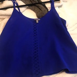 Tank/cami top